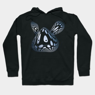 Bubble Mouse Hoodie